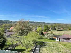 Prodej chaty, Vamberk, 25 m2