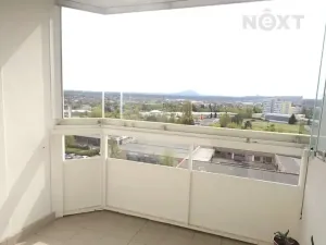 Pronájem bytu 2+kk, Česká Lípa, Brněnská, 40 m2