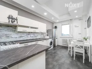 Prodej bytu 4+1, Česká Lípa, Lomená, 98 m2