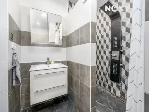 Prodej bytu 4+1, Česká Lípa, Lomená, 98 m2