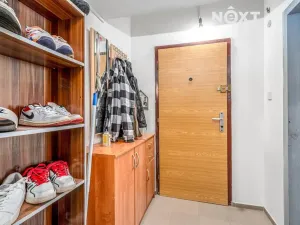 Prodej bytu 4+1, Česká Lípa, Lomená, 98 m2