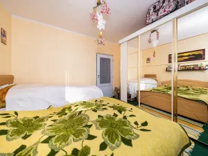 Prodej bytu 2+1, Přeštice, Tř. 1. máje, 52 m2