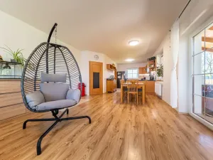 Prodej rodinného domu, Letiny, 282 m2