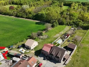 Prodej pozemku pro bydlení, Žatčany, 1025 m2