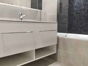 Pronájem bytu 3+kk, Praha, Mukařovského, 66 m2