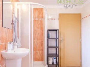 Prodej bytu 2+kk, Plzeň - Skvrňany, Waltrova, 72 m2