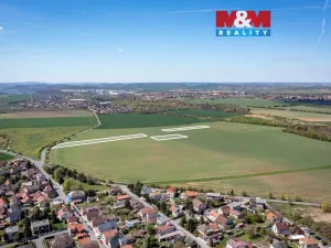 Prodej pole, Dobříč, 17436 m2