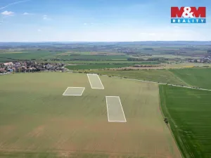 Prodej pole, Dobříč, 17436 m2