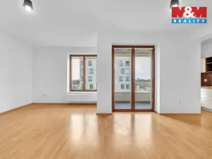 Pronájem bytu 1+kk, Přelouč, Edvarda Beneše, 38 m2