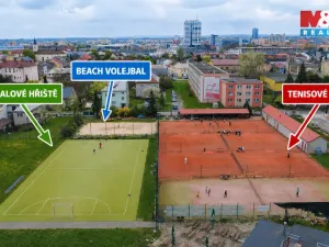 Prodej bytu 3+kk, Olomouc - Hodolany, Starého, 80 m2