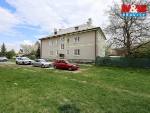 Prodej bytu 3+kk, Olomouc - Hodolany, Starého, 80 m2