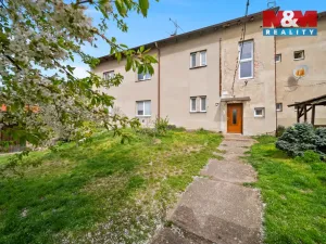 Prodej bytu 1+1, Třebechovice pod Orebem, Pod zahrady, 50 m2