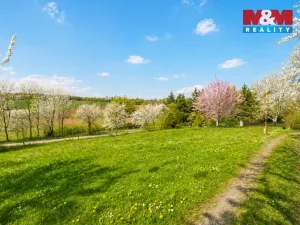 Prodej zahrady, Postoloprty - Mradice, 394 m2