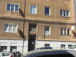 Prodej bytu 2+1, Ústí nad Labem, Bělehradská, 60 m2