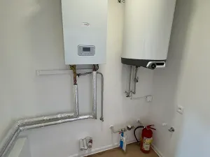 Prodej rodinného domu, Mutěnice, 65 m2