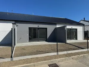 Prodej rodinného domu, Mutěnice, 65 m2