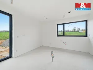 Prodej rodinného domu, Zborov, 96 m2