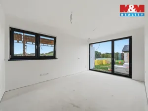 Prodej rodinného domu, Zborov, 96 m2