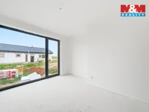 Prodej rodinného domu, Zborov, 96 m2