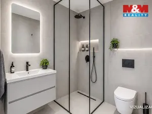 Prodej rodinného domu, Zborov, 96 m2