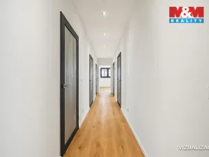 Prodej rodinného domu, Zborov, 96 m2