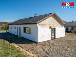 Prodej rodinného domu, Zborov, 96 m2