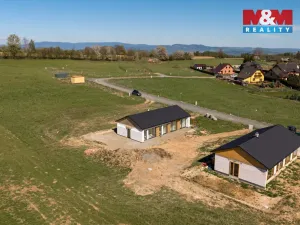 Prodej rodinného domu, Zborov, 96 m2