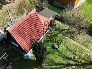 Prodej chaty, Chrustenice, 30 m2