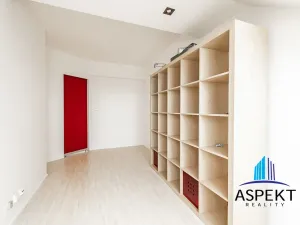 Prodej bytu 4+kk, Praha - Žižkov, Nad Ohradou, 94 m2