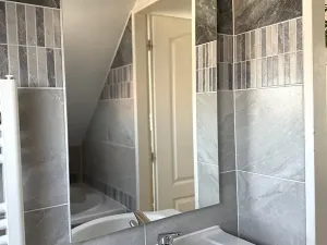 Pronájem bytu 2+kk, Brno, Řehořova, 26 m2