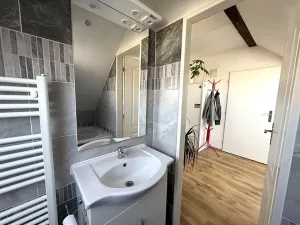 Pronájem bytu 2+kk, Brno, Řehořova, 26 m2