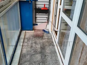 Pronájem bytu 3+1, Kolín, Na Magistrále, 71 m2