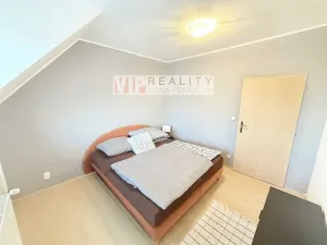 Prodej bytu 2+kk, Bílovice nad Svitavou, Lesní, 47 m2