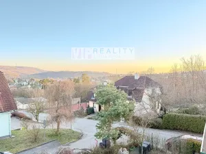 Prodej bytu 2+kk, Bílovice nad Svitavou, Lesní, 47 m2