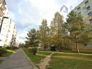 Prodej bytu 2+1, Liberec, Gagarinova, 68 m2