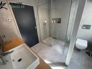 Prodej rodinného domu, Slatinky, 258 m2