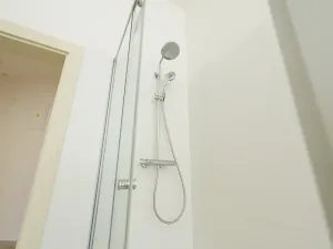 Pronájem bytu 2+1, Praha - Nové Město, Na Zderaze, 86 m2