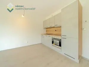 Pronájem bytu 1+kk, Chlumec nad Cidlinou, Rooseveltova, 37 m2