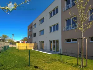 Pronájem bytu 1+kk, Chlumec nad Cidlinou, Rooseveltova, 37 m2