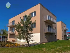 Pronájem bytu 1+kk, Chlumec nad Cidlinou, Rooseveltova, 37 m2