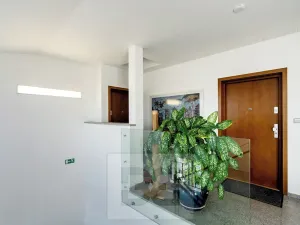 Prodej bytu 4+kk, Průhonice, Uhříněveská, 135 m2