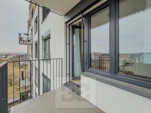 Pronájem bytu 3+kk, Praha - Libuš, Novodvorská, 70 m2