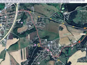 Prodej rodinného domu, Mníšek pod Brdy, Rymaně, 162 m2