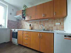 Prodej bytu 3+1, Líšťany, 81 m2