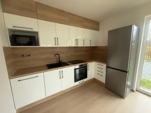 Pronájem rodinného domu, Plzeň, Dlasková, 108 m2