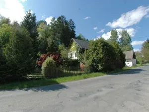 Prodej chalupy, Hnačov, 148 m2