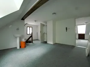 Prodej obchodního prostoru, Jáchymov, Mincovní, 406 m2