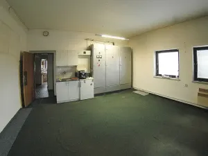 Prodej výrobních prostor, Stříbro, 300 m2