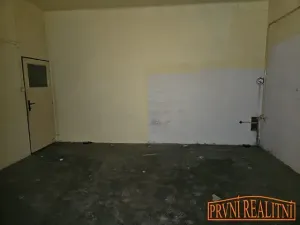 Prodej obchodního prostoru, Uherský Brod, Pod Dvorkem, 263 m2