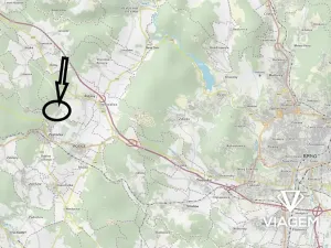 Prodej pole, Rosice, 4282 m2
